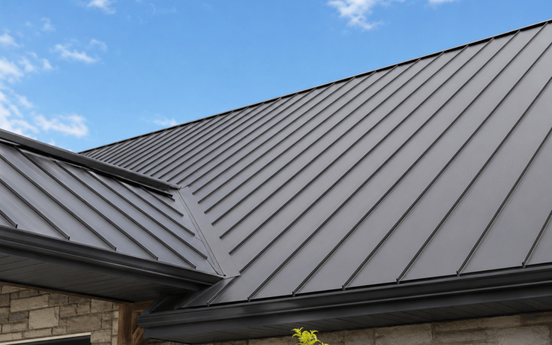 Thermal Movement and Its Effect on Metal Roofs