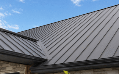 Thermal Movement and Its Effect on Metal Roofs